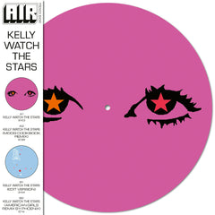 Air Kelly Watch The Stars Vinyl LP [Picture Disc][RSD 2024]
