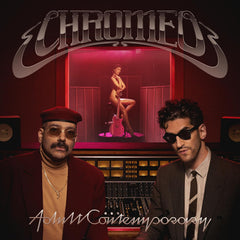 Chromeo Adult Contemporary CD [Importado]