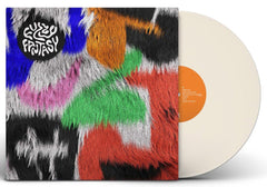 Coma Fuzzy Fantasy Vinyl LP [Cream White]