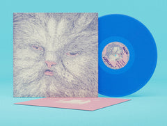Corridor Mimi Vinyl LP [Blue]