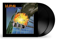 Def Leppard Pyromania 40th Anniversary Vinyl LP