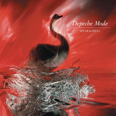 Depeche Mode Speak & Spell CD+DVD [PAL][Importado]