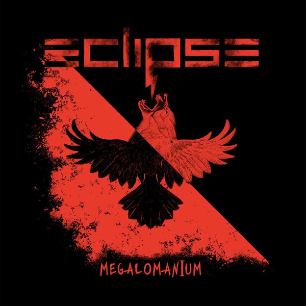 Eclipse Megalomanium CD [Importado]