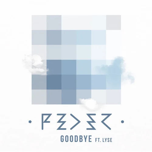 Feder Feat. Lyse Goodbye Vinyl LP [Curacao][RSD 2024]