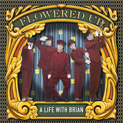 Flowered Up A Life With Brian 2CD [Importado]