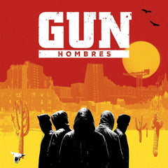 Gun Hombres CD [Importado]