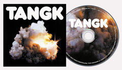 Idles Tangk CD [Importado]