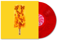 James Yummy Vinyl LP [Red]