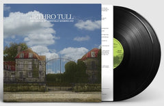 Jethro Tull The Chateau d'Herouville Sessions 1972 Vinyl LP