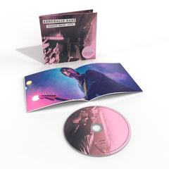 Johnny Marr Adrenalin Baby CD [Importado]