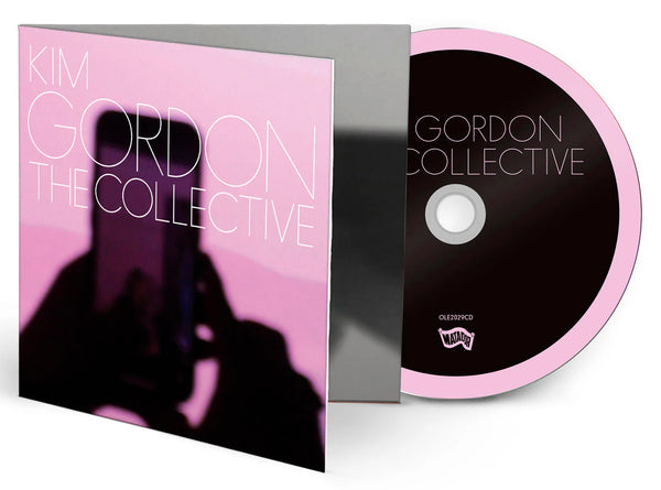 Kim Gordon The Collective CD [Importado]