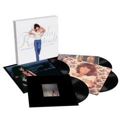 Linda Ronstadt The Asylum Albums 1973-1978 Vinyl LP Boxset [RSD 2024]