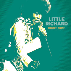 Little Richard Right Now! Vinyl LP [Sunflare][RSD 2024]