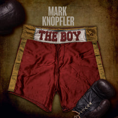 Mark Knopfler The Boy Vinyl 12" [RSD 2024]