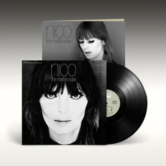 Nico The Marble Index Vinyl LP