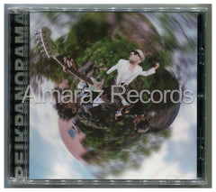 Reik Panorama CD