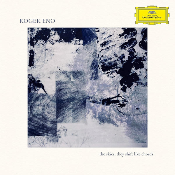 Roger Eno The Skies They Shift Like Chords CD [Importado]