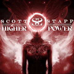 Scott Stapp Higher Power CD [Importado]