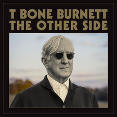 T-Bone Burnett The Other Side CD [Importado]