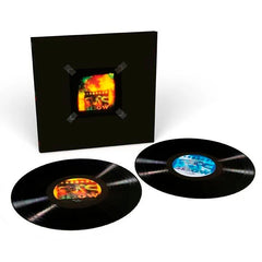 The Cure Show 30th Anniversary Vinyl LP