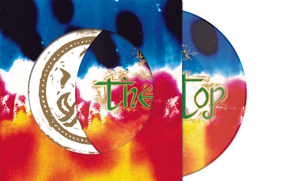 The Cure The Top 40Th Anniversary Vinyl LP [Picture Disc][RSD 2024]