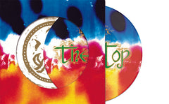 The Cure The Top 40Th Anniversary Vinyl LP [Picture Disc][RSD 2024]