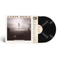 The Farm Dogs Last Stand In Open Country Vinyl LP [RSD 2024]