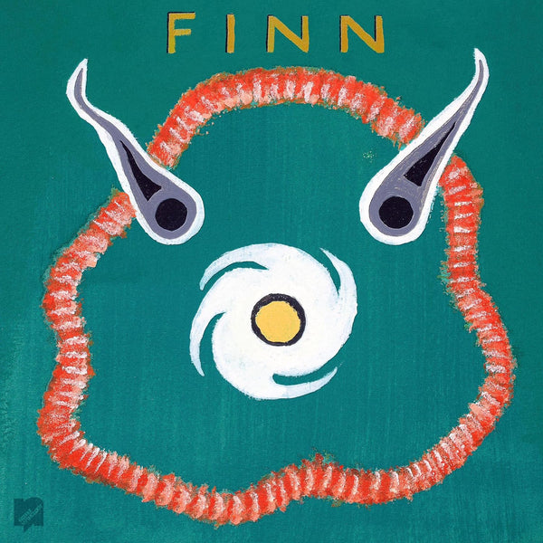 The Finn Brothers Finn 2CD [Importado]