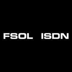The Future Sound Of London ISDN CD [RSD 2024]