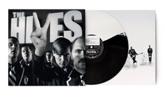 The Hives The Black And White Album Vinyl LP [RSD 2024]