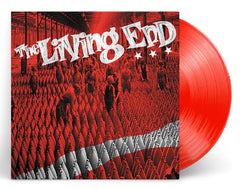 The Living End 25th Anniversary Vinyl LP [Red]