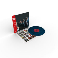 The Rolling Stones Vinyl LP [Blue/Black Swirl][RSD 2024]