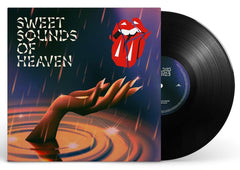 The Rolling Stones Feat Lady Gaga Sweet Sounds Of Heaven Vinyl 10"