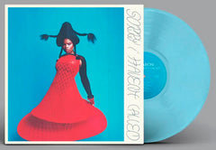 Vagabon Sorry I Haven't Called Vinyl LP [Blue]
