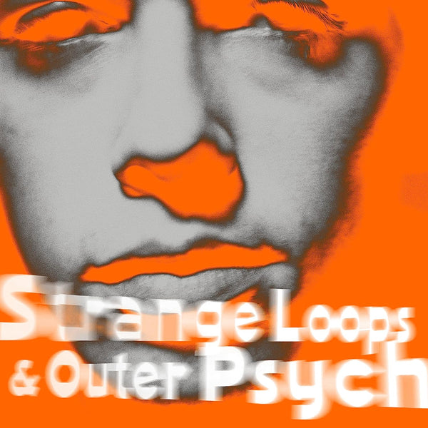 Andy Bell Strange Loops & Outer Psyche CD [Importado]