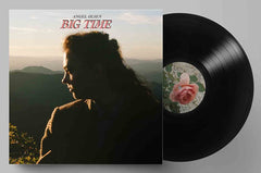 Angel Olsen Big Time Vinyl LP