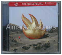 Audioslave Audioslave CD