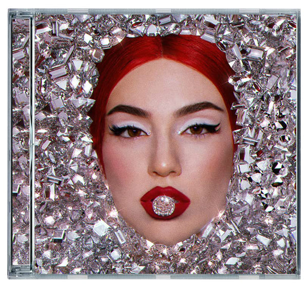 Ava Max Diamonds & Dancefloors CD [Importado]