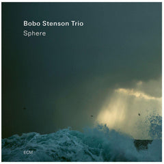 Bobo Stenson Trio Sphere CD [Importado]