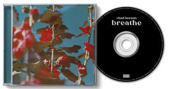 Chad Lawson Breathe CD [Importado]