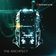 Emolecule The Architect CD [Importado]