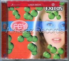 Fey Exitos CD - Almaraz Records | Tienda de Discos y Películas
 - 1
