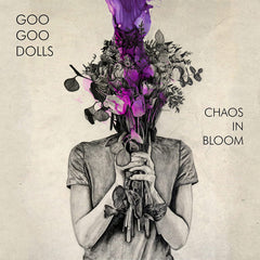 Goo Goo Dolls Chaos In Bloom CD [Importado]