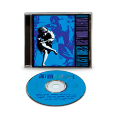 Guns N' Roses Use Your Illusion II CD [2022][Importado]