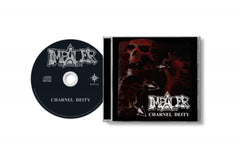 Impaler Charnel Deity CD [Importado]