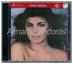 Jeanette Corazon De Poeta CD - Almaraz Records | Tienda de Discos y Películas
 - 1