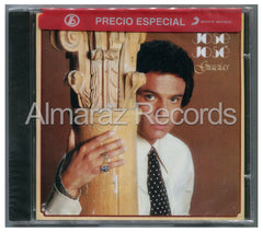 Jose Jose Gracias CD