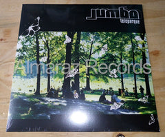 Jumbo Teleparque Vinyl LP