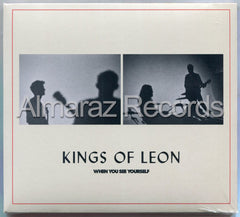 Kings Of Leon When You See Yourself CD
