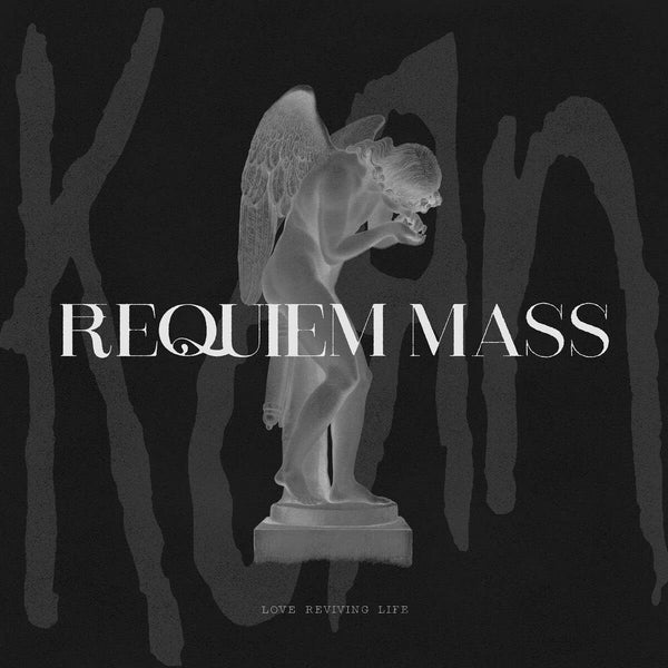 Korn Requiem Mass CD [Importado]